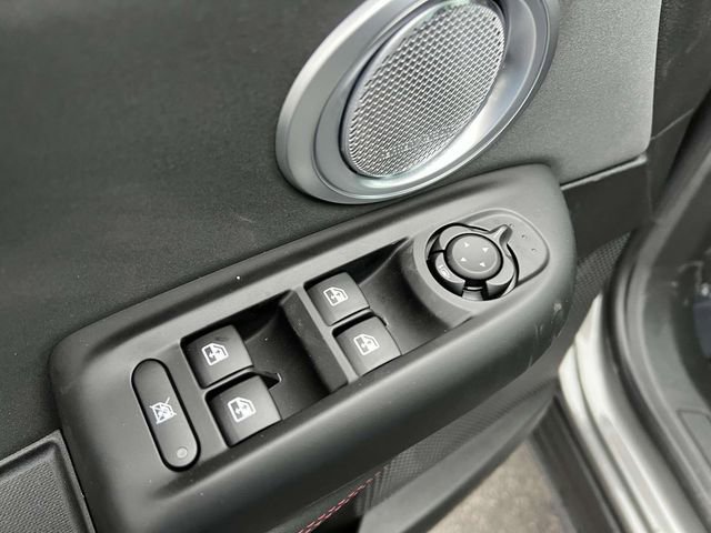New 2025 Dodge Hornet GT AWD/4WD image 14