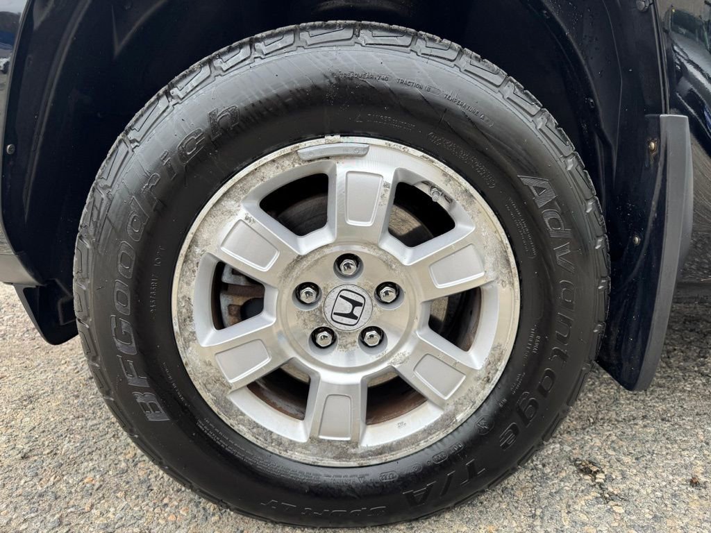 Used 2013 Honda Ridgeline RTS image 6