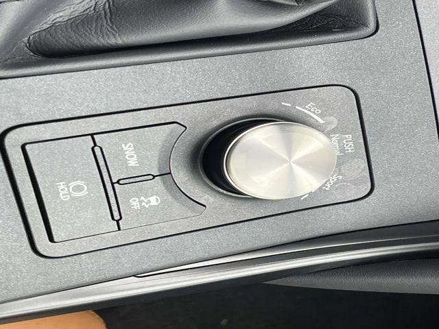 Certified 2024 Lexus IS 350 F Sport w/ Accessory Package 2 image 36