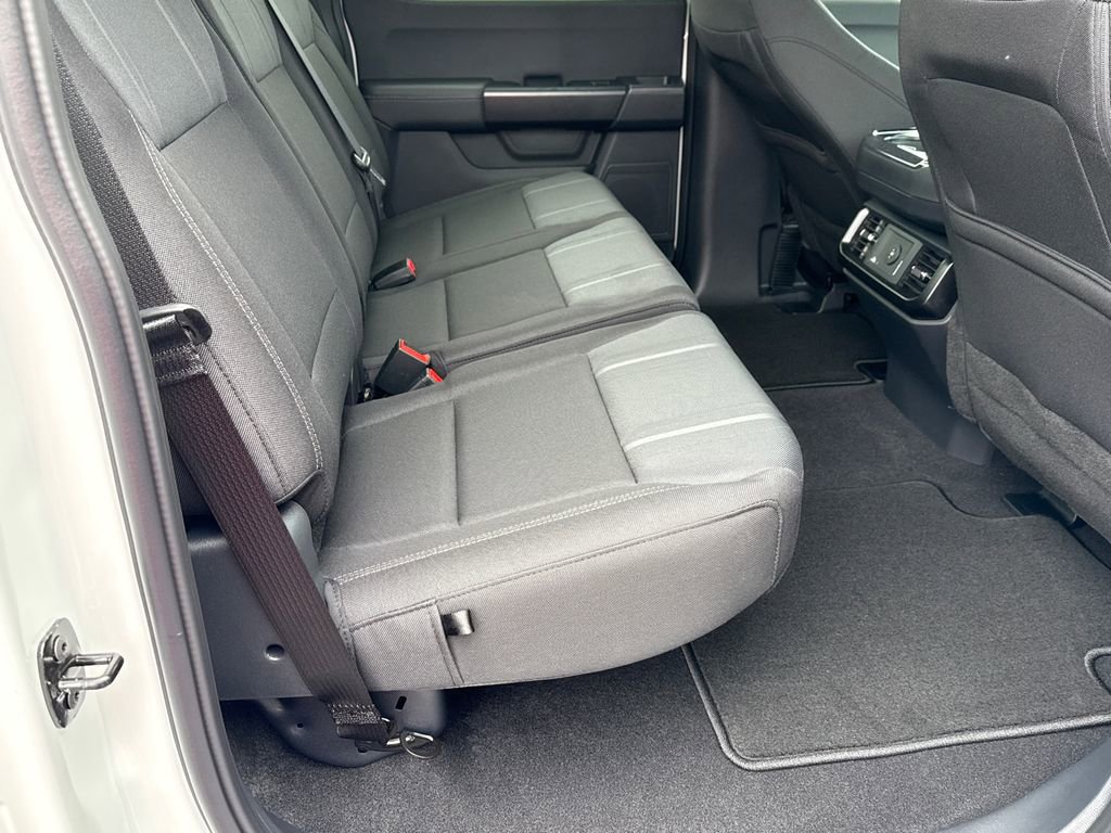 New 2026 Ford F150 STX w/ Equipment Group 200A image 15