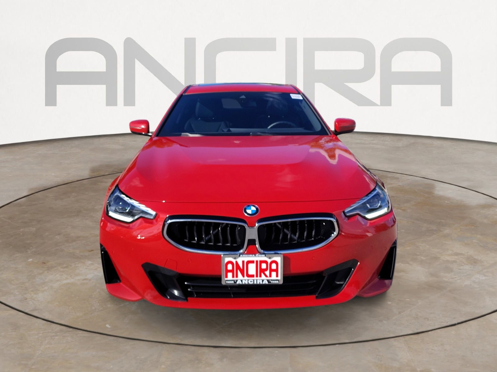 Used 2024 BMW 230i Coupe w/ Convenience Package RWD image 6
