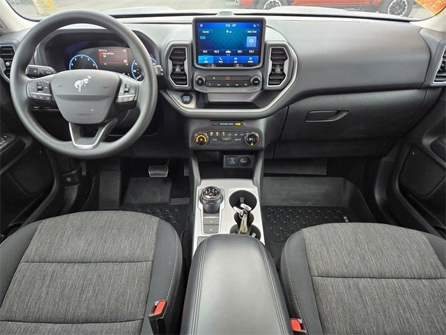 Used 2021 Ford Bronco Sport Big Bend image 10