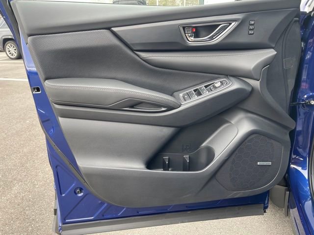 New 2026 Subaru Ascent Limited w/ Popular Package #2 image 16