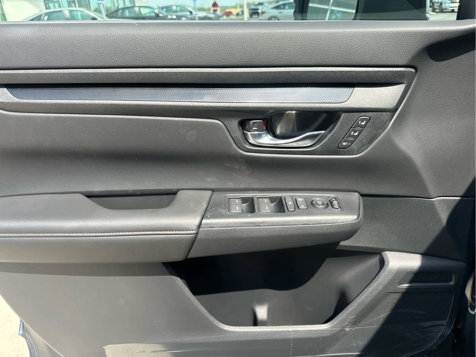 New 2026 Honda CR-V Sport-L image 26