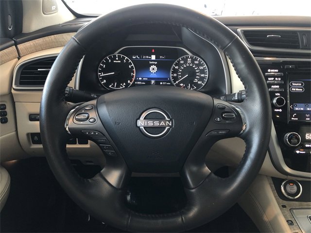 Used 2024 Nissan Murano SL image 33