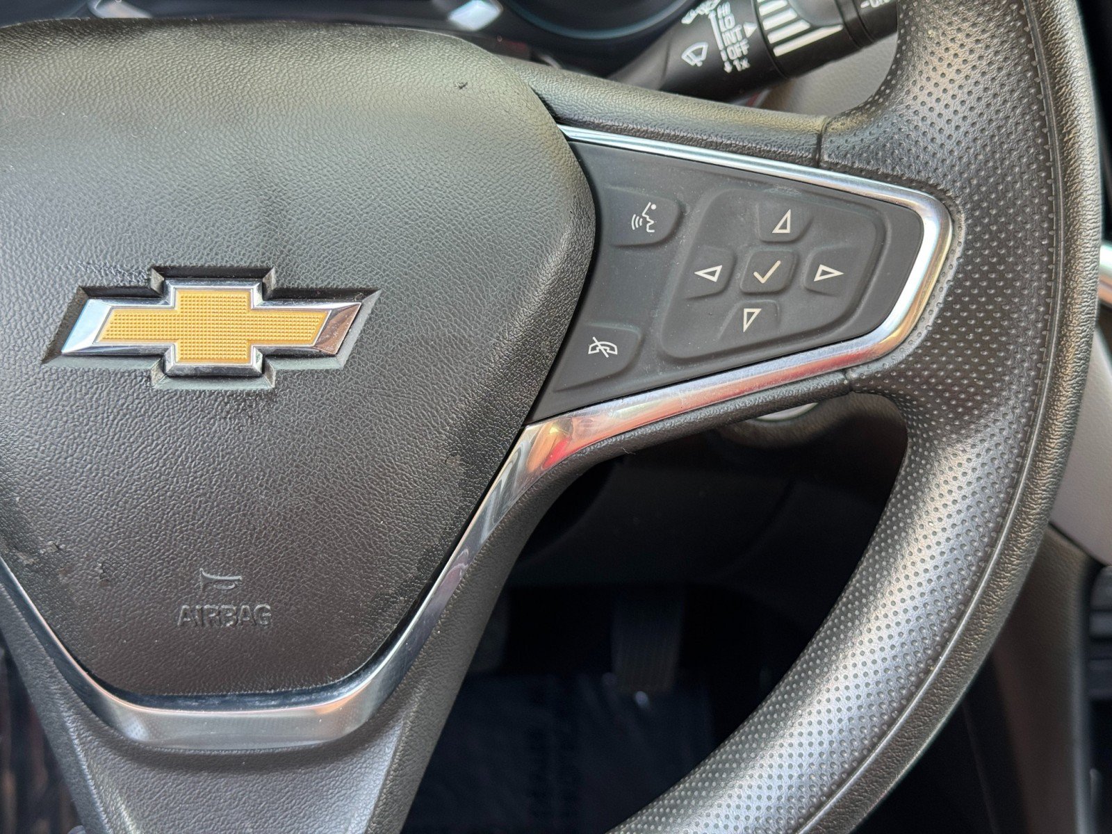 Used 2020 Chevrolet Equinox LT AWD/4WD image 20