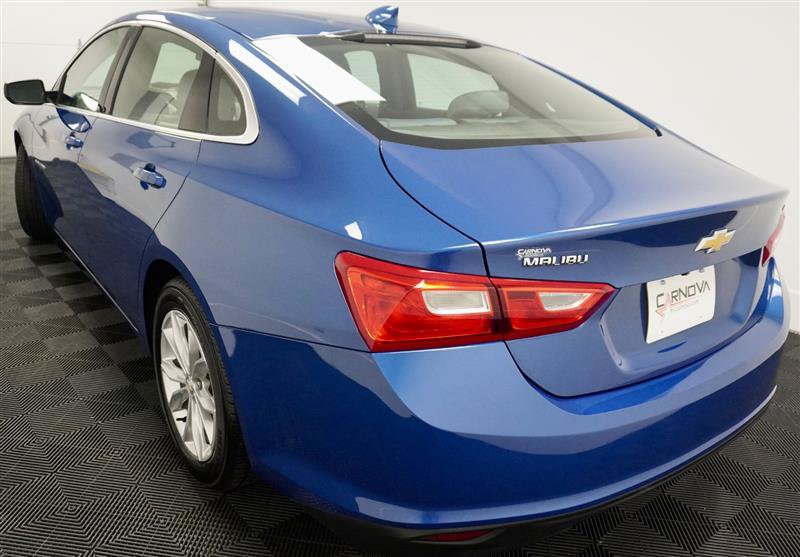 Used 2023 Chevrolet Malibu LT FWD image 6
