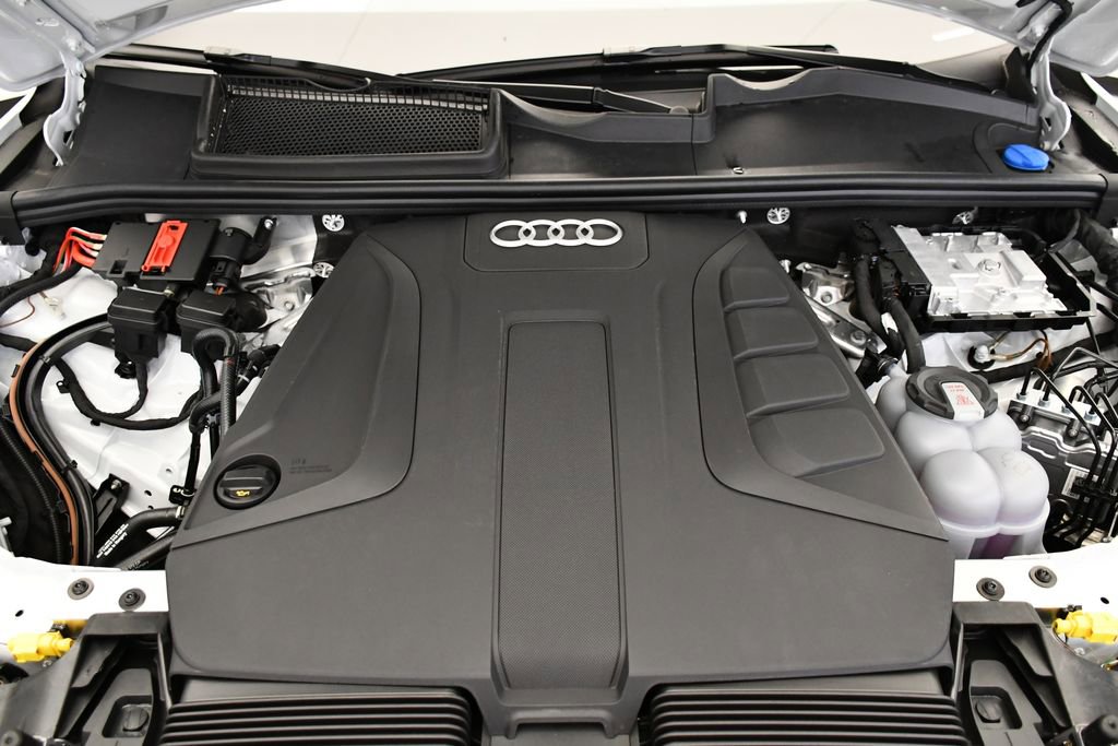 New 2026 Audi Q7 2.0T Premium Plus image 11