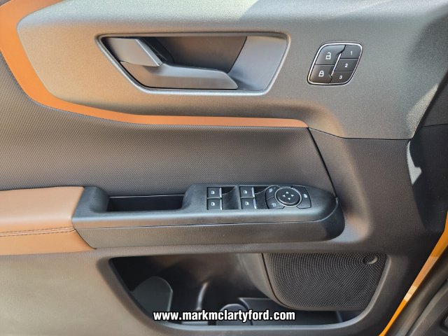 New 2026 Ford Bronco Sport Outer Banks AWD/4WD image 23