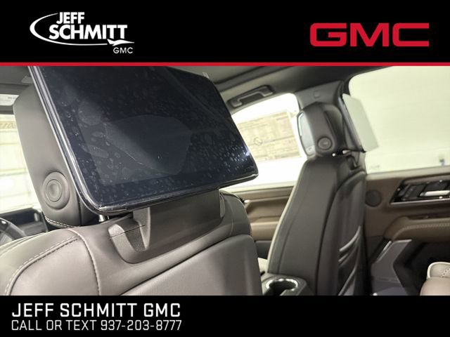 New 2026 GMC Yukon XL Denali Ultimate w/ LPO, Illumination Package image 20