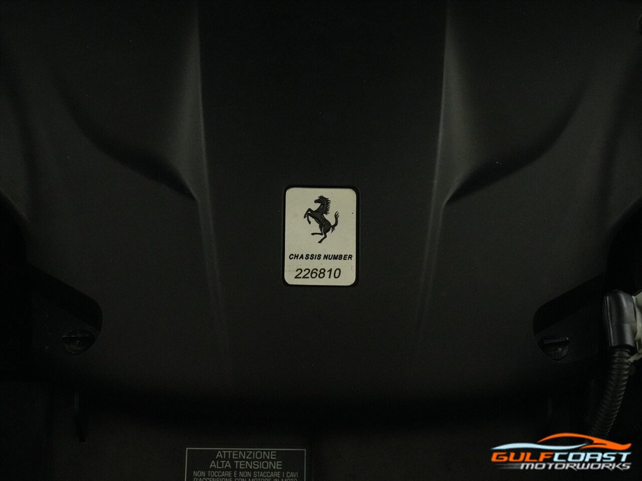 Used 2017 Ferrari California T RWD image 46