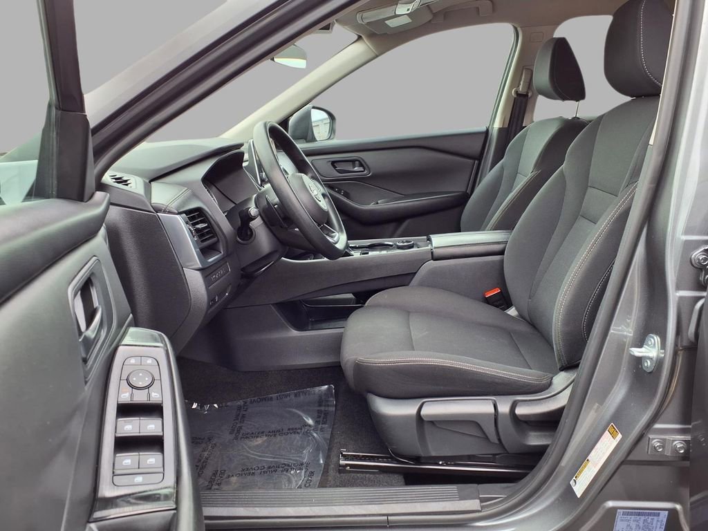 Certified 2024 Nissan Rogue S image 22