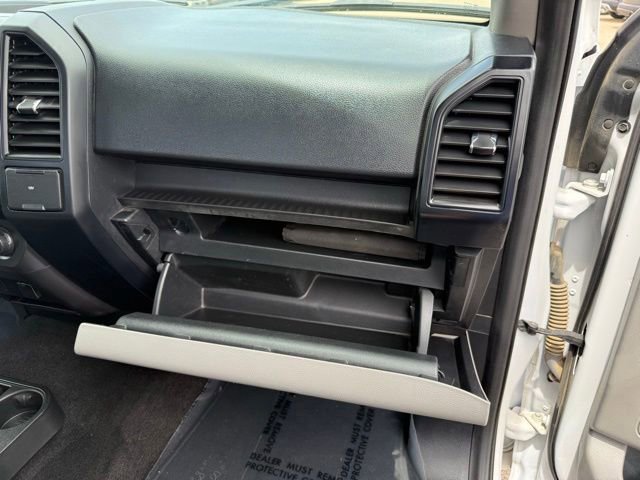 Certified 2019 Ford F150 XL w/ Equipment Group 101A Mid AWD/4WD image 27