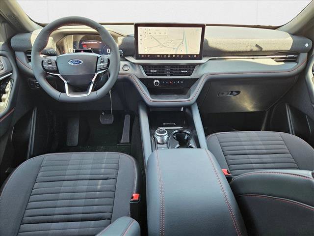 New 2025 Ford Explorer ST-Line image 15