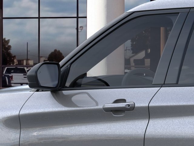 New 2026 Ford Explorer Active RWD image 20
