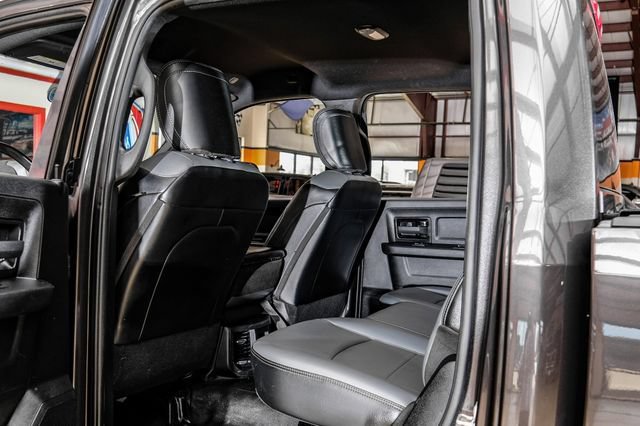 Used 2021 RAM 3500 Tradesman w/ Chrome Appearance Group AWD/4WD image 44