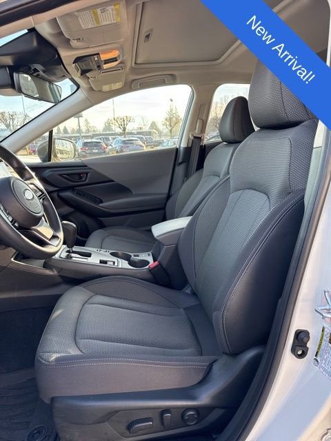 Used 2024 Subaru Crosstrek 2.0i Premium image 10