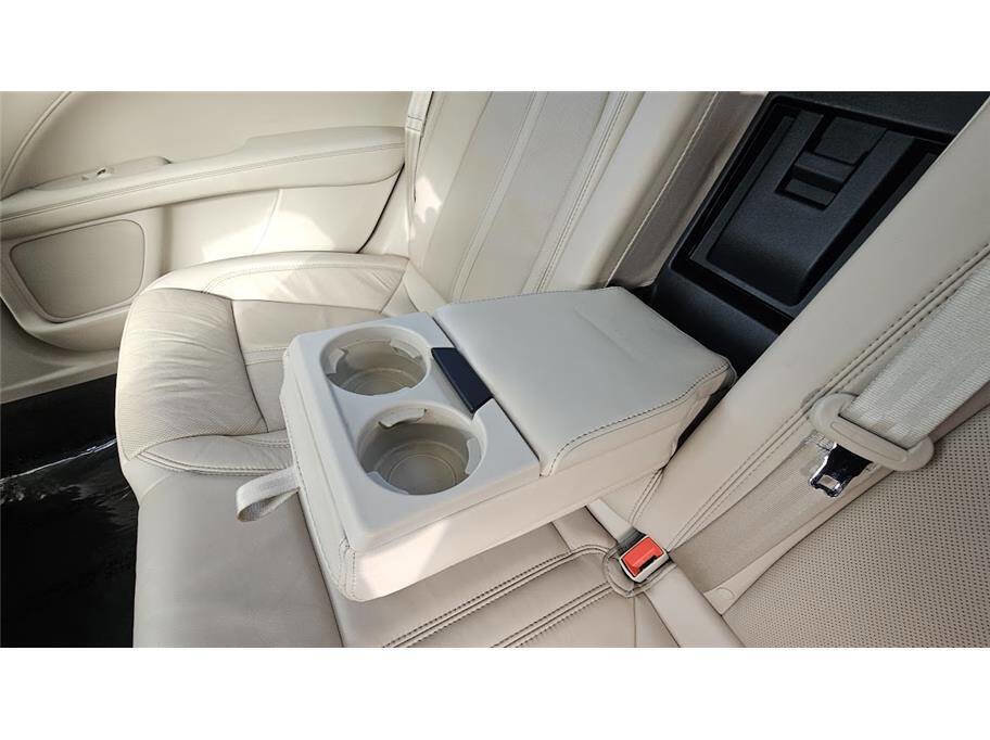 Used 2018 Lincoln MKZ Reserve image 22