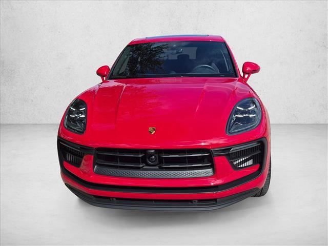 Used 2026 Porsche Macan S AWD/4WD image 2