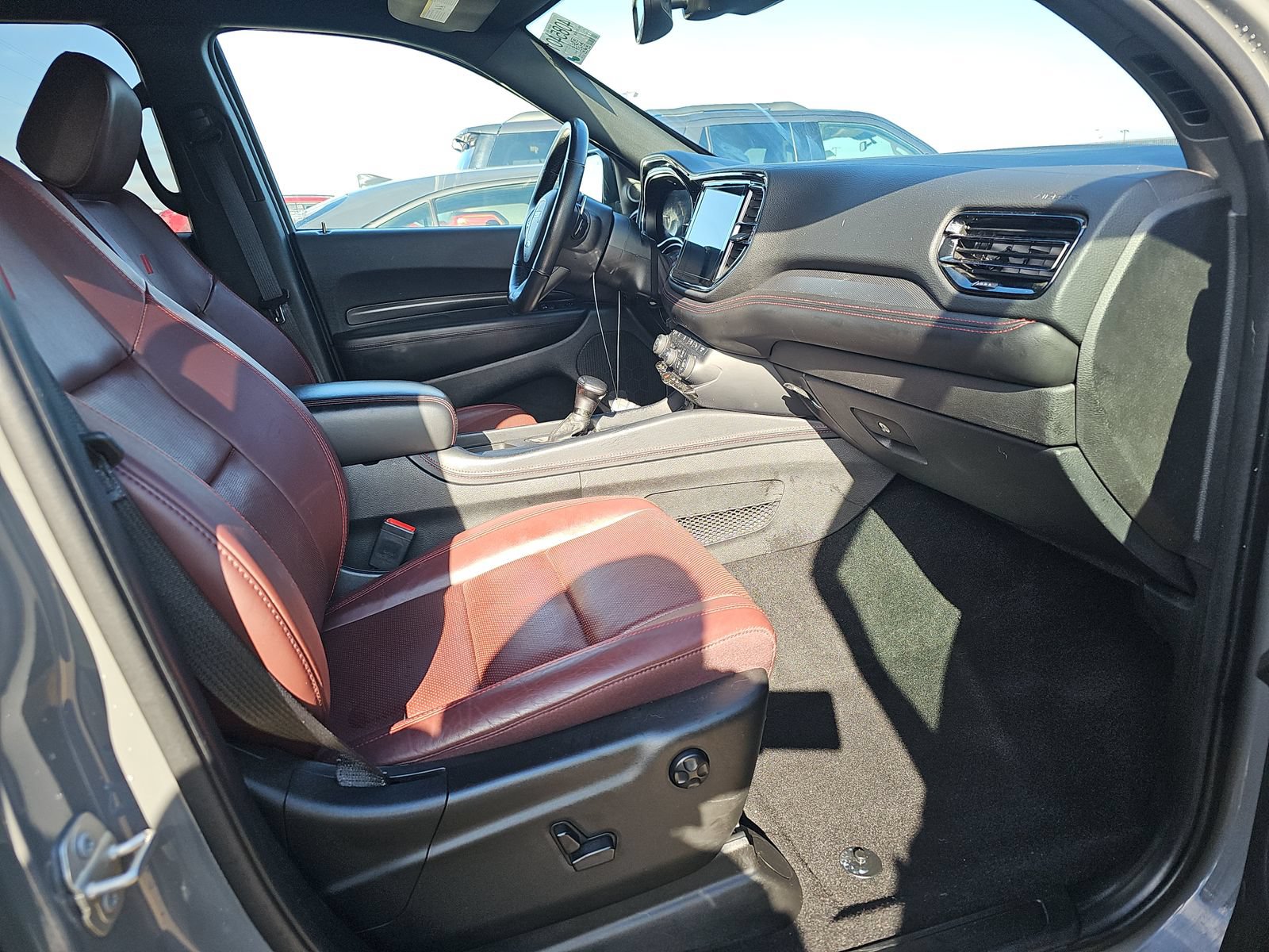 Used 2023 Dodge Durango GT AWD/4WD image 18