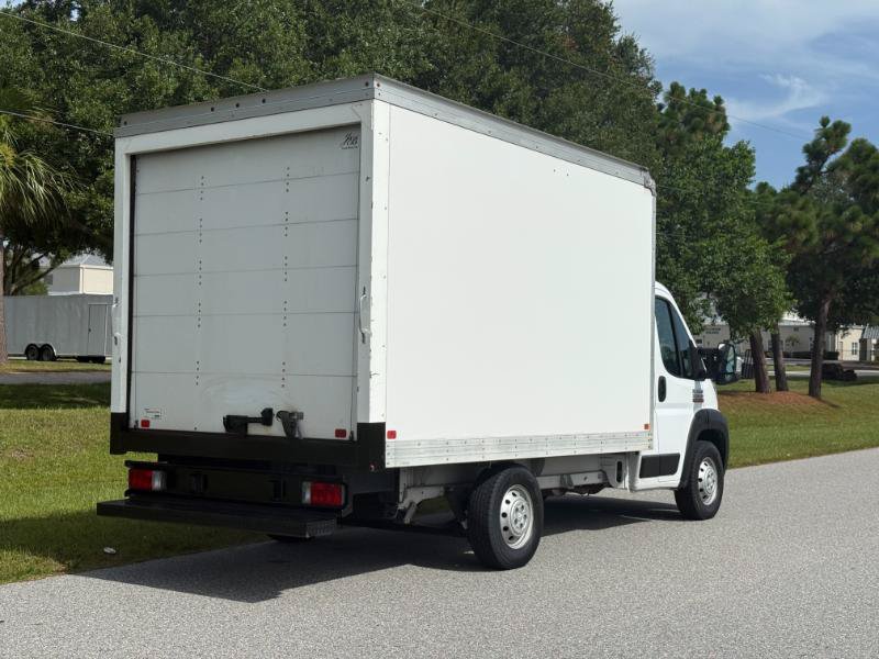 Used 2019 RAM ProMaster 3500 FWD image 5