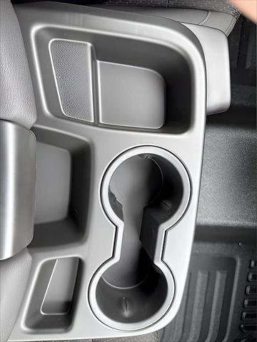 New 2025 GMC Sierra 1500 Pro w/ Pro Value Package image 24