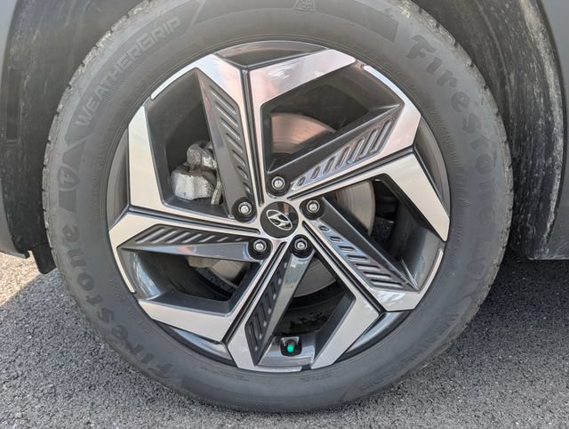 Used 2023 Hyundai Tucson SEL AWD/4WD image 9