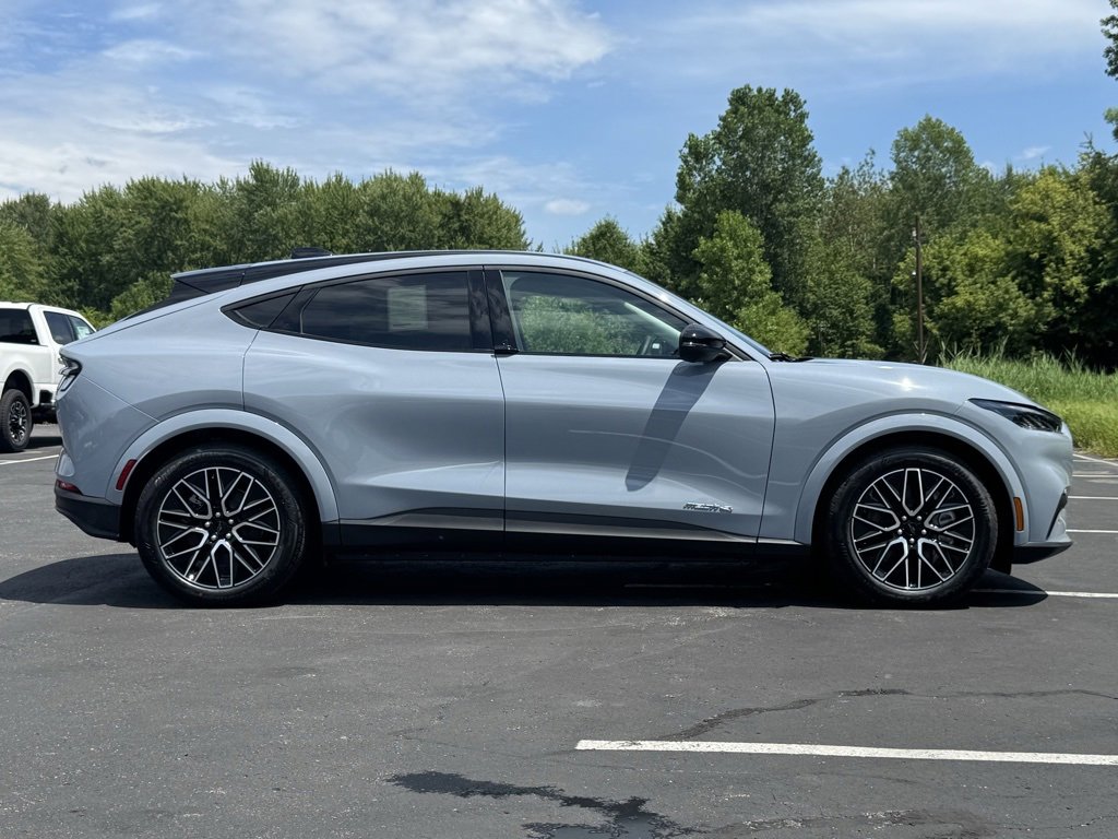 New 2025 Ford Mustang Mach-E Premium w/ Interior Protection Package image 7