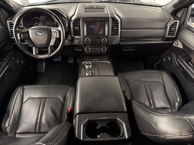 Used 2018 Ford Expedition Limited w/ Equipment Group 301A image 20