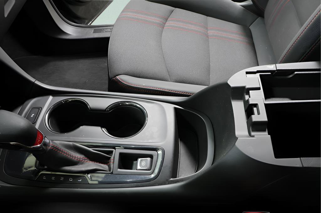 Used 2022 Chevrolet Equinox RS image 18