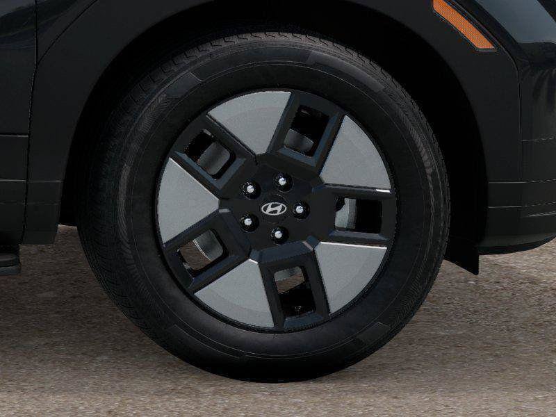 New 2026 Hyundai Santa Fe SEL AWD/4WD image 8