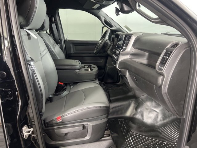 New 2025 RAM 2500 Tradesman image 12