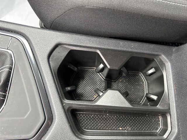 Certified 2022 Volkswagen Tiguan S image 22