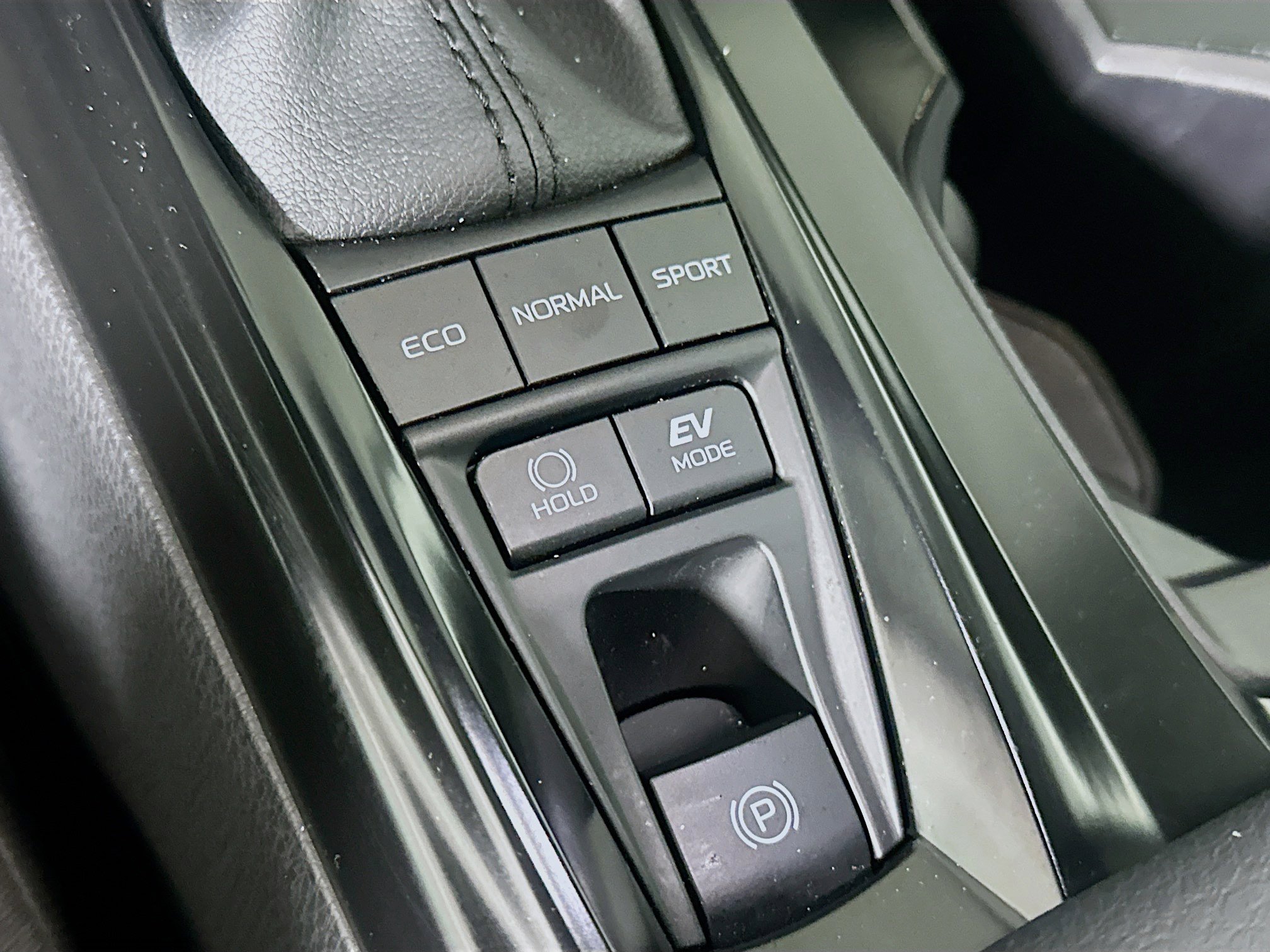 Used 2026 Toyota Camry LE image 24