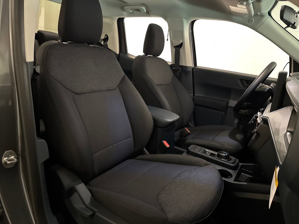 New 2026 Ford Maverick XL image 26