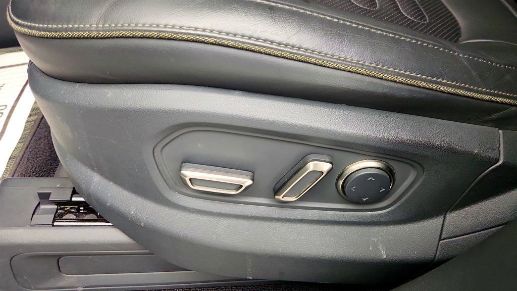 Used 2023 Rivian R1T Adventure image 11