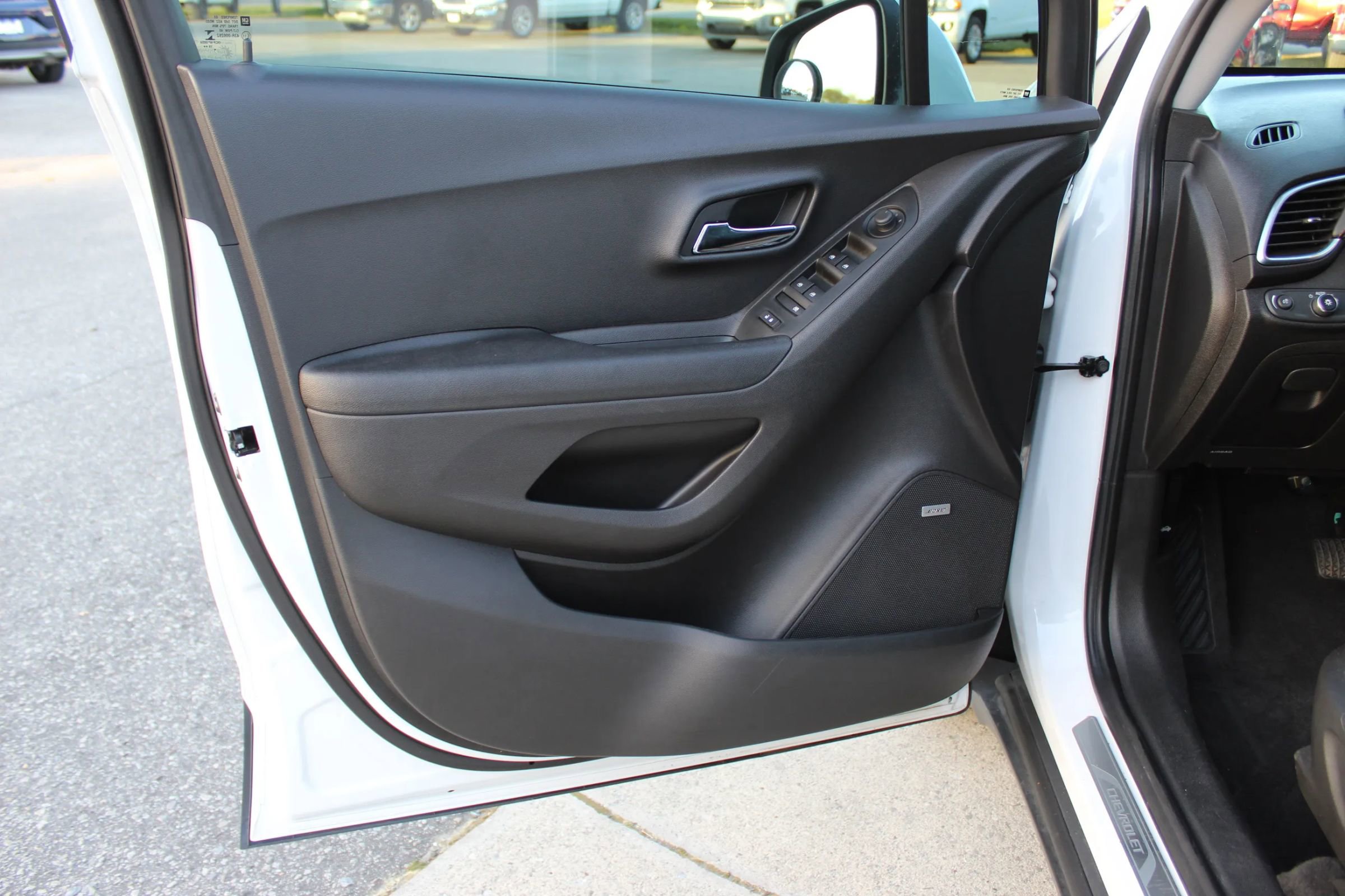 Used 2020 Chevrolet Trax Premier image 10