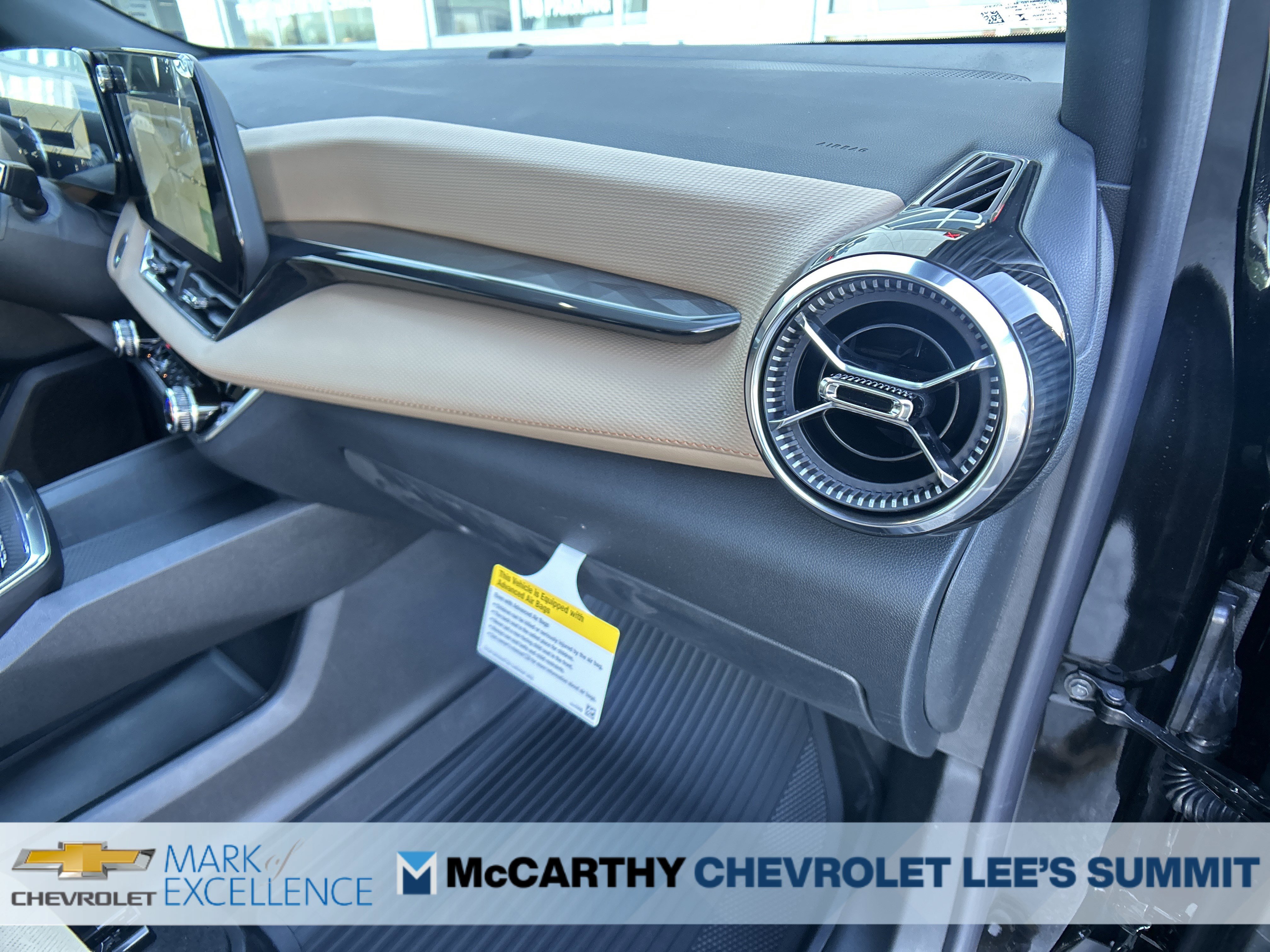 New 2026 Chevrolet Equinox ACTIV w/ LPO, Floor Liner Package image 38