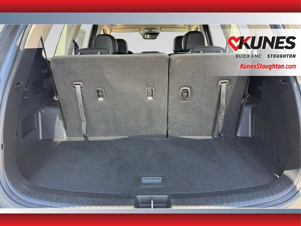 Used 2021 Kia Telluride S AWD/4WD image 43