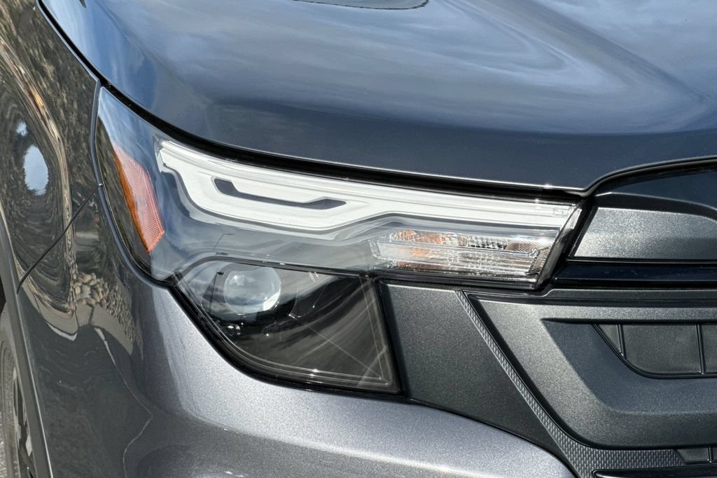 Certified 2026 Subaru Forester AWD/4WD image 28