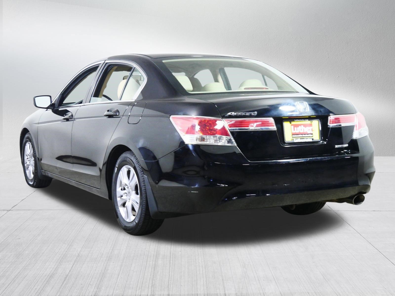 Used 2012 Honda Accord SE image 5