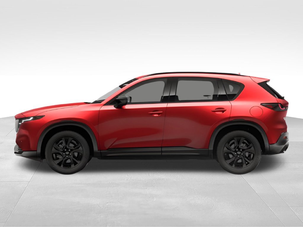 New 2026 MAZDA CX-5 Select AWD/4WD image 7