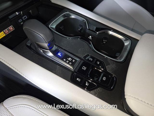 New 2026 Lexus RX 350 Premium image 17