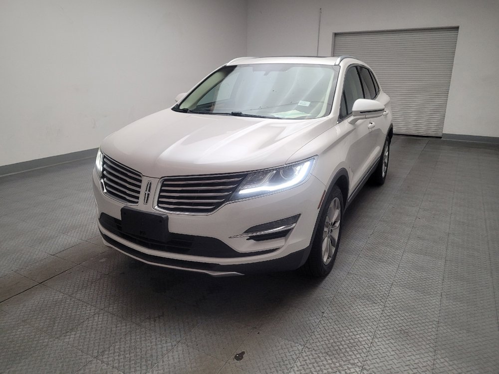 Used 2015 Lincoln MKC AWD w/ Equipment Group 101A Select image 15