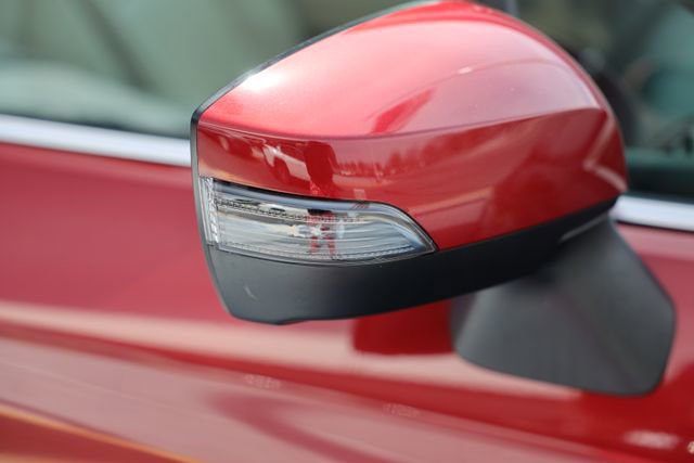 Used 2017 Subaru Outback 2.5i Limited image 8