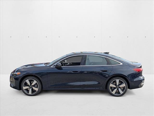 New 2025 Audi A5 2.0T Premium Plus w/ Premium Plus image 8