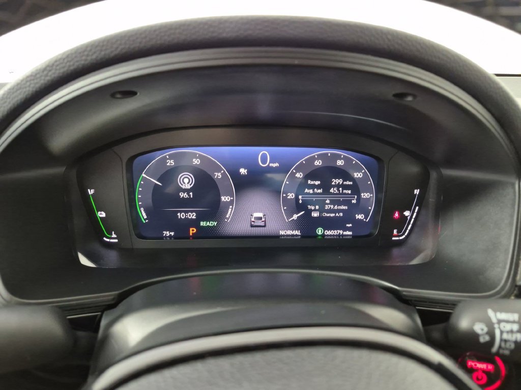 Used 2025 Honda Civic Sport Touring image 20