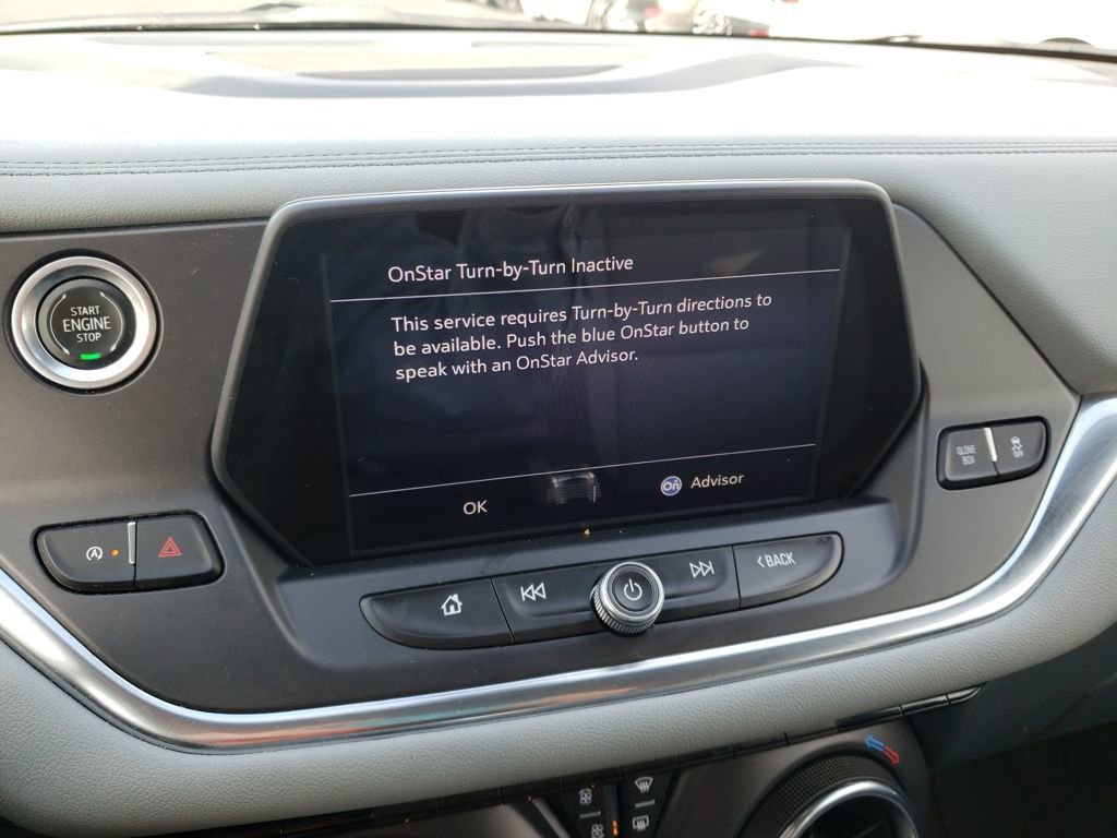 Used 2022 Chevrolet Blazer LT w/ LPO, Floor Liner Package image 19