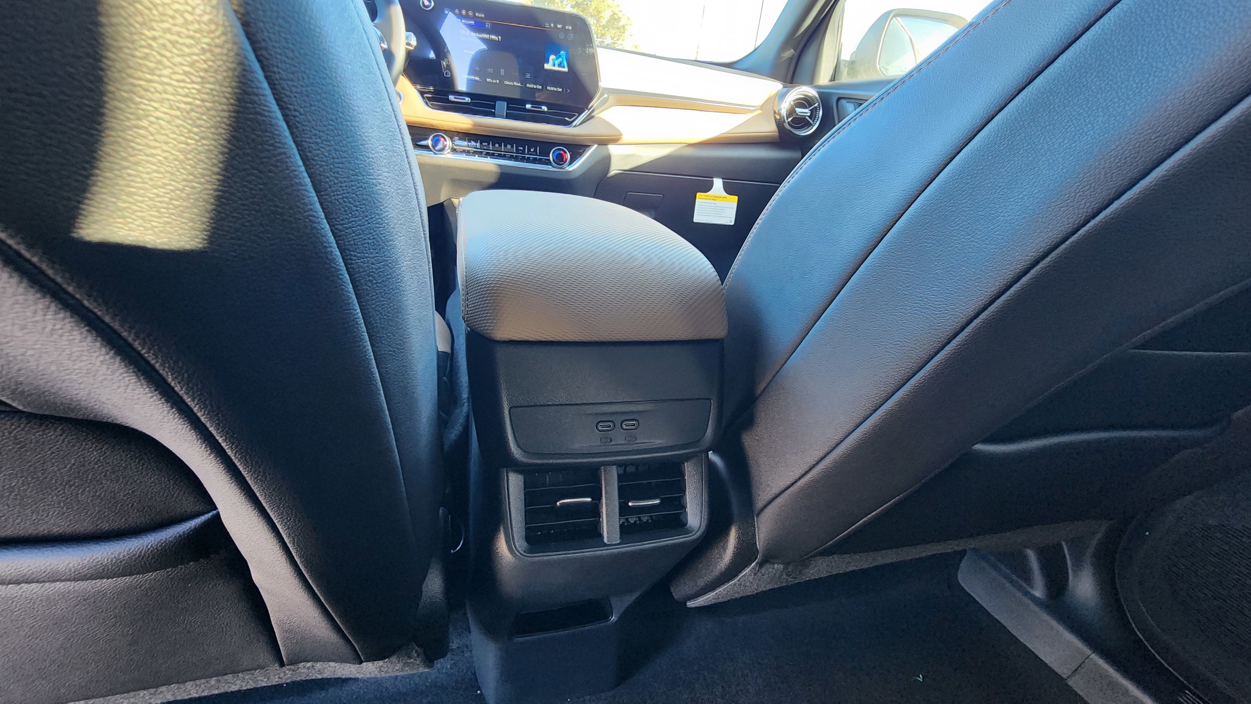 New 2026 Chevrolet Equinox ACTIV image 17