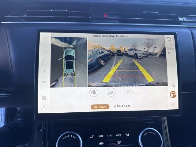 Used 2023 Land Rover Range Rover Sport SE image 19